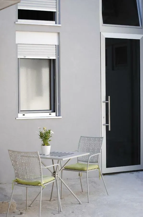 Studio Porta Daire Split Hırvatistan