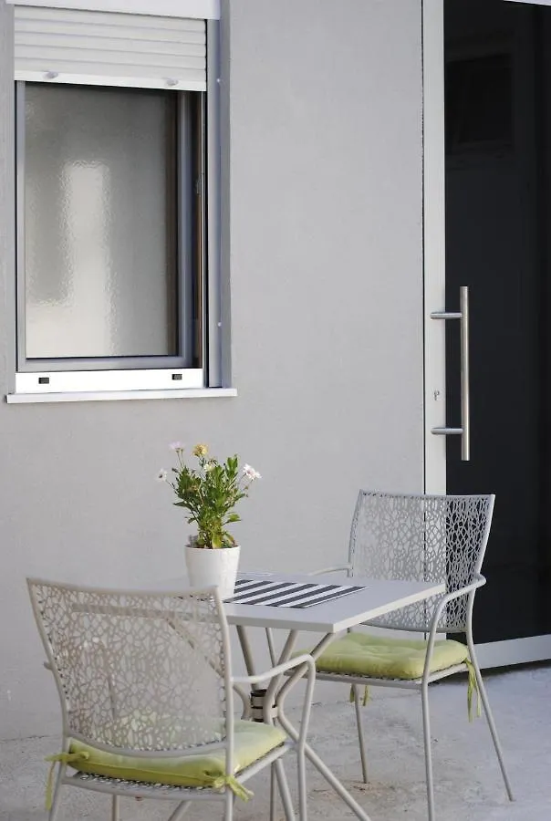 Studio Porta Daire Split