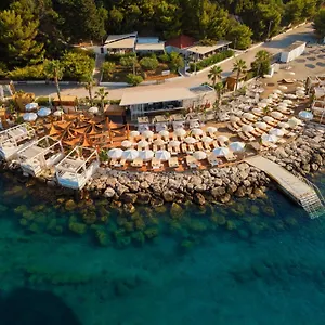 Otel Radisson Blu & Spa, Split